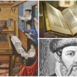 Invención de la imprenta | Quién la inventó y sus consecuencias