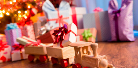 Te presentamos los 5 mejores juguetes para estas Navidades. ¡Conócelos! Te presentamos los 5 mejores juguetes para estas Navidades. ¡Conócelos! 1