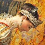 La Coronación de Napoleón. un fiel retrato de la realidad. 2