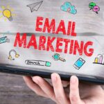 Las ventajas de una buena campaña de email marketing