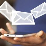 Las ventajas de una buena campaña de email marketing. 1