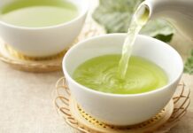 Los Beneficios del Té Verde | Descubre por qué debes tomarlo Los Beneficios del Té Verde | Por qué debes tomarlo