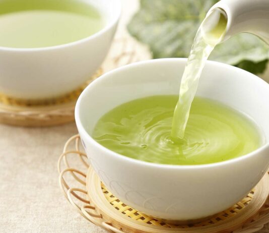 Los Beneficios del Té Verde | Por qué debes tomarlo