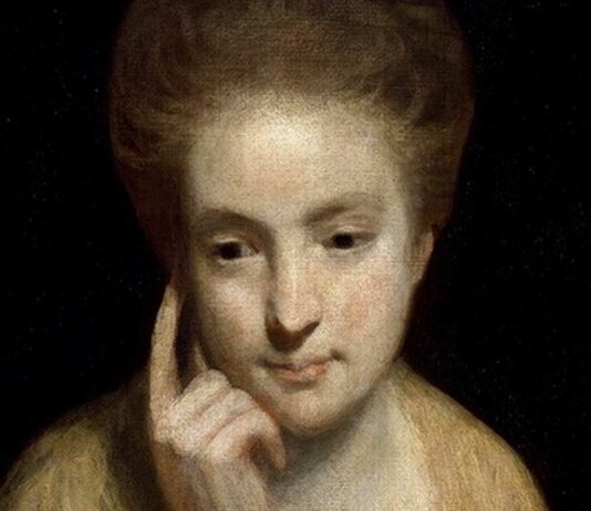 Mary Astell | La primera feminista inglesa. ¡Descúbrela! Mary Astell | La primera feminista inglesa. ¡Descúbrela!