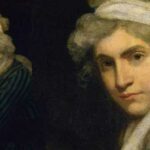 Mary Wollstonecraft | Madre de Mary Shelley y del feminismo moderno