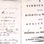 Mary Wollstonecraft | Madre de Mary Shelley y del feminismo moderno
