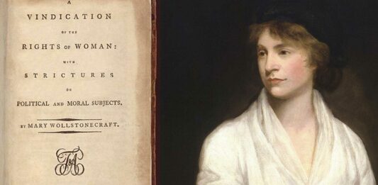 Mary Wollstonecraft | Madre de Mary Shelley y del feminismo moderno