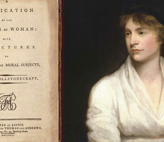Mary Wollstonecraft | Madre de Mary Shelley y del feminismo moderno