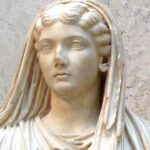 Mujeres romanas | Livia Drusila