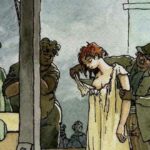 Olympe de Gouges | La revolucionaria que murió guillotinada