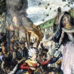 Olympe de Gouges | La revolucionaria que murió guillotinada