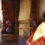 Píramo y Tisbe | Los trágicos enamorados babilonios