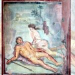 Píramo y Tisbe | Los trágicos enamorados babilonios