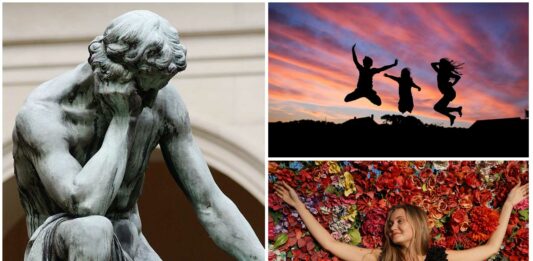 Qué es la Felicidad | Las Reflexiones más Brillantes Qué es la Felicidad | Las Reflexiones más Brillantes