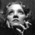 Qué es una Femme Fatale | Marlene Dietrich