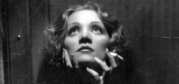 Qué es una Femme Fatale | Marlene Dietrich