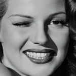 Qué es una Femme Fatale | Rita Hayworth