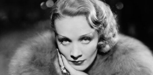Qué es una Femme Fatale | 5 Mujeres que lo son