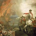 Rafael del Riego | General del Riego en la Guerra de Independencia