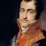 Rafael del Riego | Traición