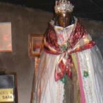 Santa Sara la Negra | Venerada por el pueblo gitano