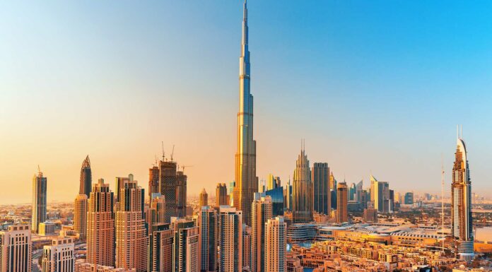 Todo lo que debes saber si viajas a Dubái