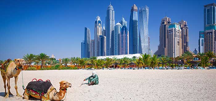 Todo lo que debes saber si viajas a Dubái. 1