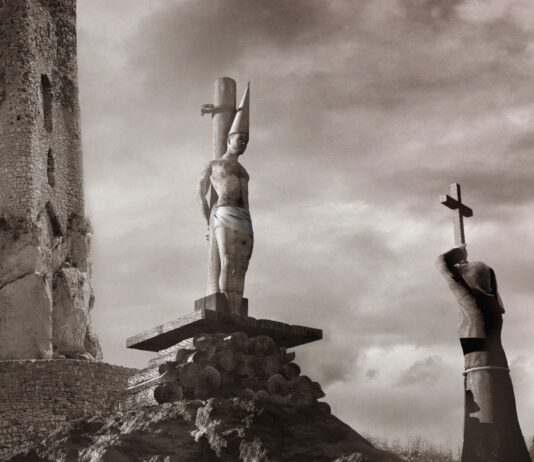 Tomás de Torquemada La historia del sangriento inquisidor