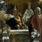 Tomás de Torquemada | La historia del Sangriento Inquisidor