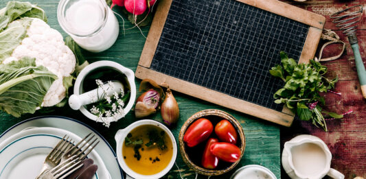 Utensilios de cocina básicos para iniciarte en la alimentación saludable Utensilios de cocina básicos para iniciarte en la alimentación saludable 1