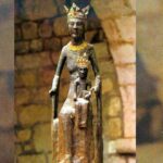 Las misteriosas Vírgenes Negras | Descubre 5 de las más veneradas
