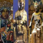 Las misteriosas Vírgenes Negras | Descubre 5 de las más veneradas