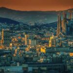 Las 5 Ciudades más grandes de España | Descúbrelas