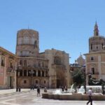 Las 5 Ciudades más grandes de España | Descúbrelas