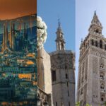 Las 5 Ciudades más grandes de España | Descúbrelas