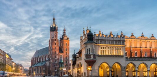 20 Curiosidades de Polonia | ¡Historia, cultura y más!