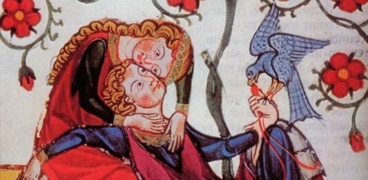 La historia de Abelardo y Eloísa | Un amor prohibido en la Edad Media historia de abelardo y eloisa