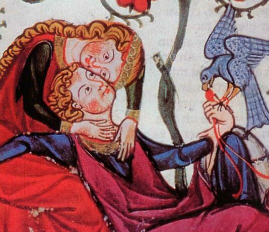 historia de abelardo y eloisa