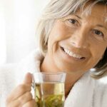 los beneficios del te verde. 2
