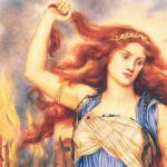El Mito de Casandra | La vidente que traicionó a Apolo