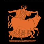 Mito de Europa | Raptada por Zeus y reina de Creta