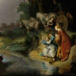 Mito de Europa | Raptada por Zeus y reina de Creta