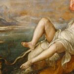 Mito de Europa | Raptada por Zeus y reina de Creta