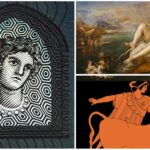 Mito de Europa | Raptada por Zeus y reina de Creta