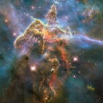 Nombres de constelaciones cabeza