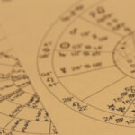 Nombres de constelaciones mapa