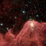 Nombres de constelaciones rojo