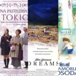 7 Películas Japonesas | Para enamorarte del país nipón