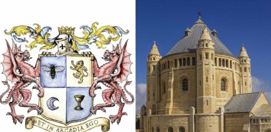 Priorato de Sión | ¿Ficción o Realidad? ¡Descúbrelo!