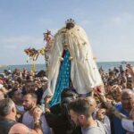 Santa Sara la Negra | Venerada por el pueblo gitano